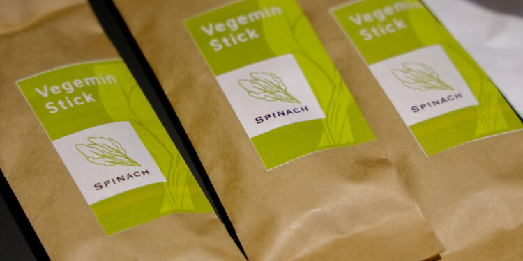 Premian a empresa japonesa por evitar desperdicios