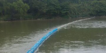 Conforman mesa técnica para proteger parte alta del río Motagua