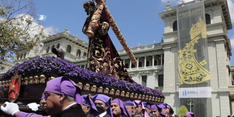 Reafirman compromiso para la preservación de la Semana Santa