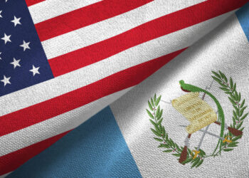 Guatemala y Estados Unidos trabajarán en diversificación de cadenas de suministro