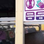 Recalcan derecho al transporte público gratuito para adultos mayores
