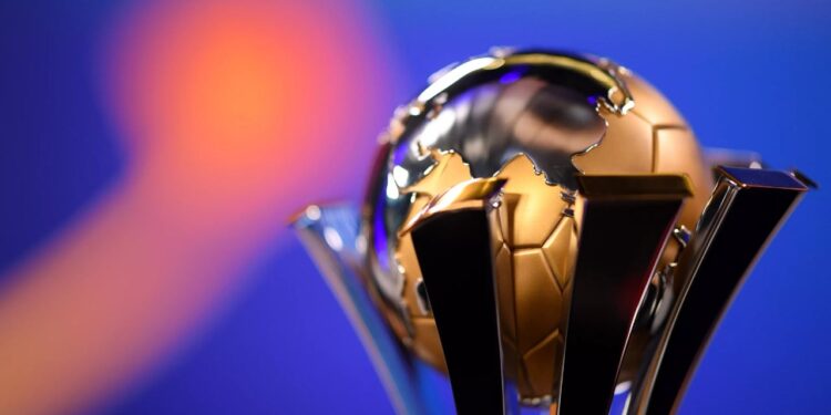 Cuándo debuta el Real Madrid en el Mundial de Clubes