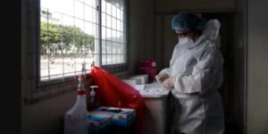 Actualizan cifras de casos confirmados de viruela del mono. /Foto: DCA