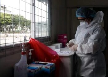 Actualizan cifras de casos confirmados de viruela del mono. /Foto: DCA