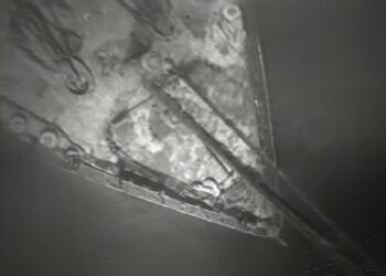 Imágenes inéditas del Titanic se publican por 25 aniversario del filme