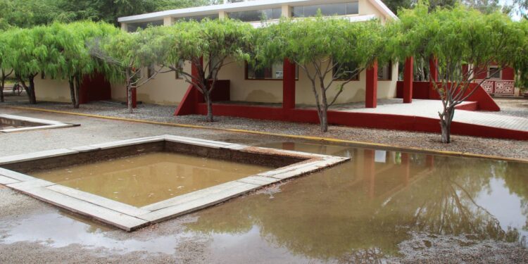 Perú dedica 400 mil dólares para proteger zonas arqueológicas de las lluvias