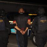 Detienen a mexicano con orden de extradición