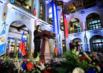 República de China (Taiwán) reconoce a Guatemala como sólido aliado