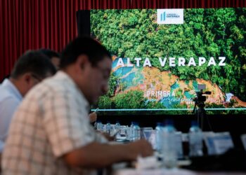 Más de 3 mil 900 millones de quetzales de inversión para Alta Verapaz