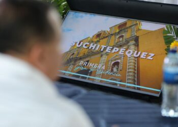 Asignación para proyectos de desarrollo en Suchitepéquez asciende a 507 millones de quetzales