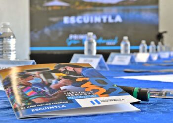 Escuintla registra 198 proyectos a través de los consejos de desarrollo