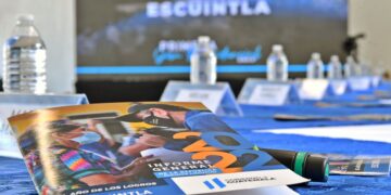 Escuintla registra 198 proyectos a través de los consejos de desarrollo