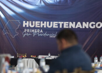 Contabilizan 234 proyectos para impulsar la educación en Huehuetenango