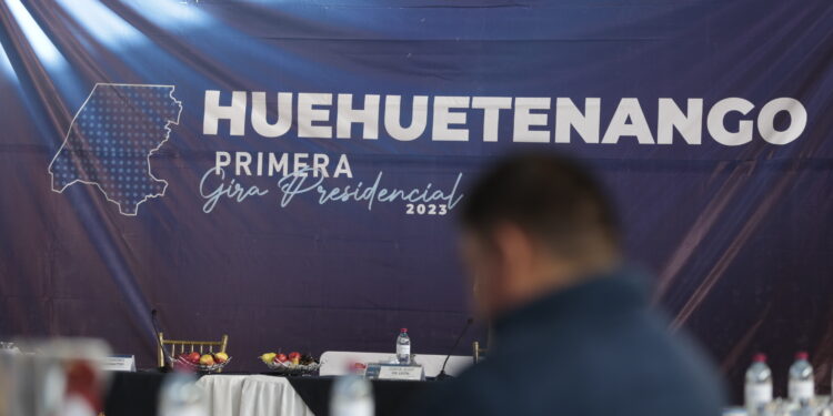 Contabilizan 234 proyectos para impulsar la educación en Huehuetenango