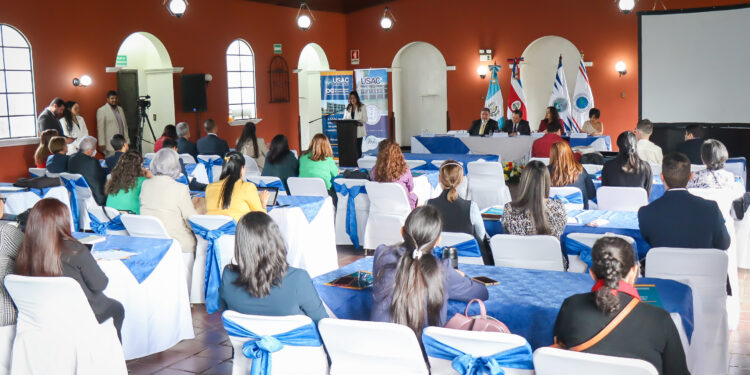 Se celebra Foro Centroamericano de Ciencia Abierta
