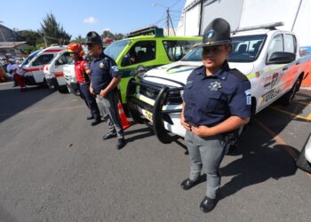 Oficializan plan preventivo del Sinaprese 2023