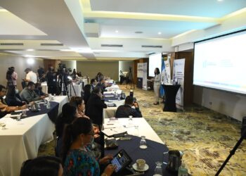 Finalizan talleres del traslado de lineamientos generales de planificación para la transición gubernamental