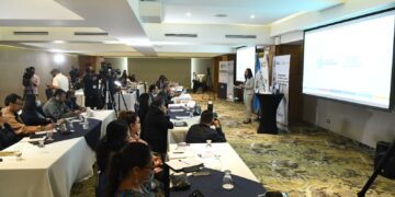 Finalizan talleres del traslado de lineamientos generales de planificación para la transición gubernamental