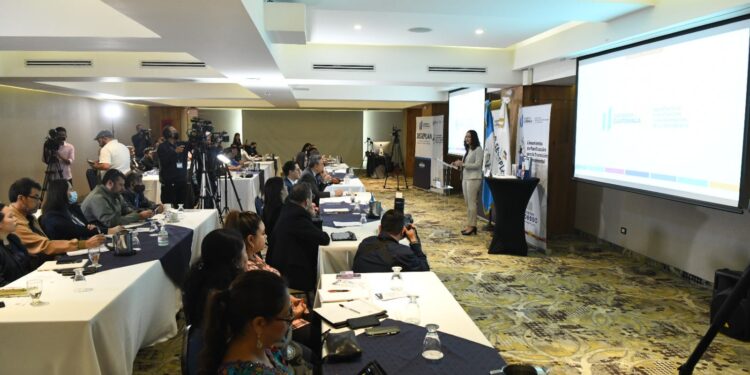 Finalizan talleres del traslado de lineamientos generales de planificación para la transición gubernamental