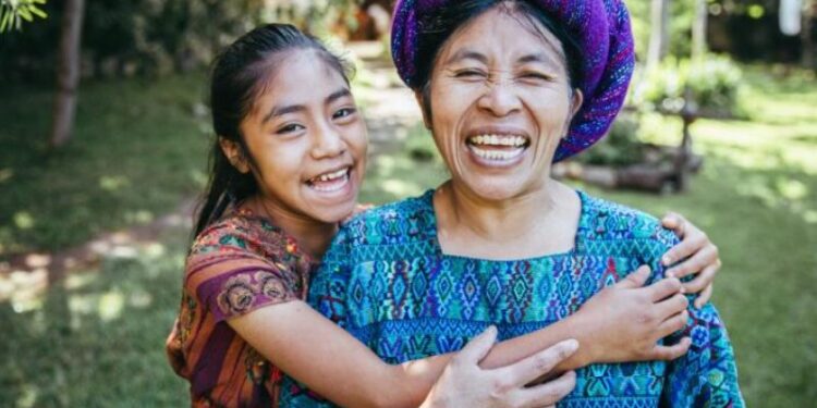 Se conmemora el Día Internacional de la Mujer