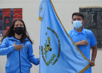 Abren convocatoria para Bachillerato en Educación Física