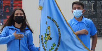 Abren convocatoria para Bachillerato en Educación Física