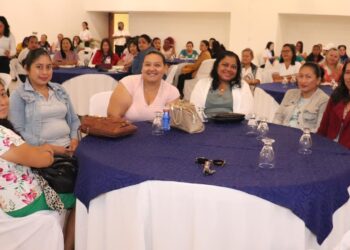 Apuestan por liderazgo de docentes para gestión integral de desechos