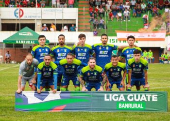 Así marcha la tabla acumulada en el futbol nacional
