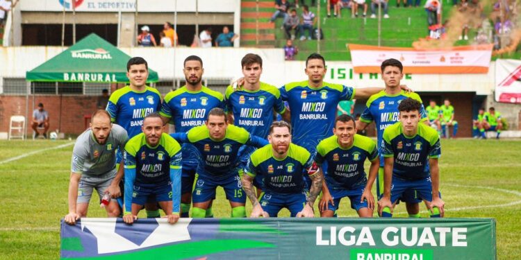 Así marcha la tabla acumulada en el futbol nacional