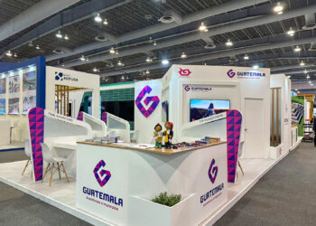 Guatemala participa en el Tianguis Turístico 2023