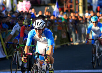 Regresa la Vuelta Bantrab