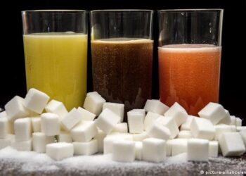 Estudio revela impacto de consumo de bebidas azucaradas