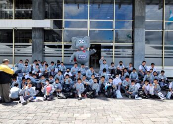 Arranca el primer festival de educación económico-financiera 2023