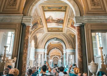 Museos de Italia serán gratis para todas las mujeres el 8 de marzo