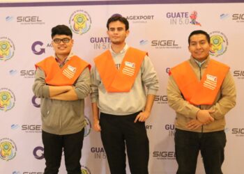 Celebran fin de semana de desarrollo digital en Quetzaltenango