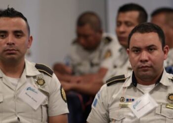 PNC refuerza estrategias para prevenir integración de menores a grupos criminales