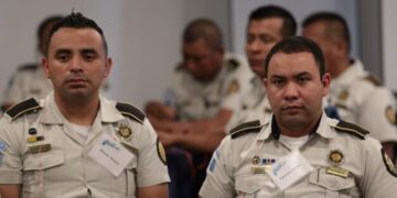 PNC refuerza estrategias para prevenir integración de menores a grupos criminales