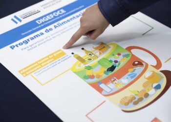 Socializan lineamientos para entrega de alimentación escolar en educación inicial