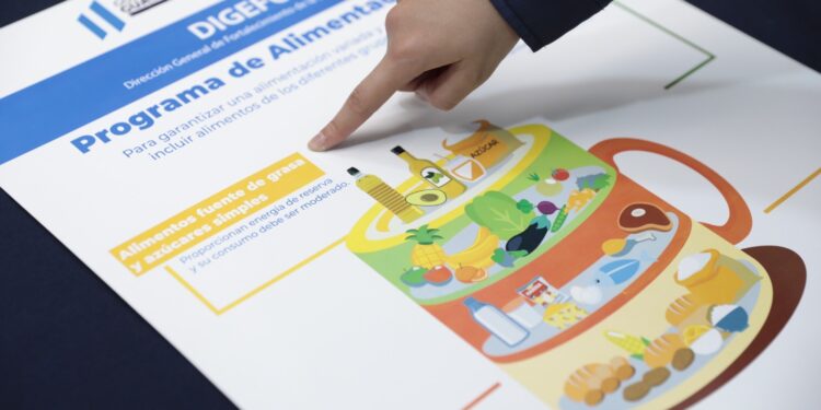 Socializan lineamientos para entrega de alimentación escolar en educación inicial