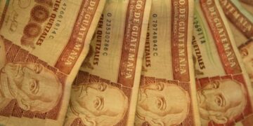 Banco privado líder destaca solidez de economía guatemalteca