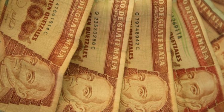 Banco privado líder destaca solidez de economía guatemalteca