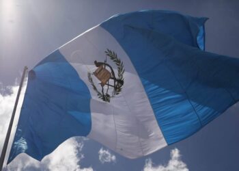 Así nace Guatemala como república independiente