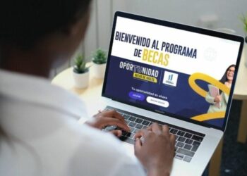 Lanzan convocatoria para aplicar a becas de inglés