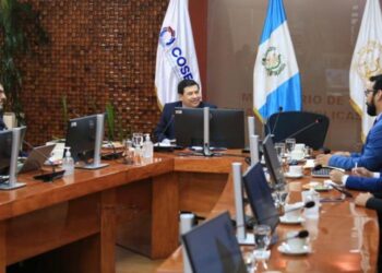 Presentan matriz de interés fiscal para Centroamérica