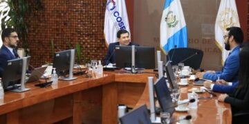 Presentan matriz de interés fiscal para Centroamérica