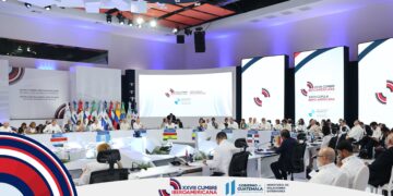 Cancilleres de Iberoamérica concluyen reunión con tres acuerdos que serán firmados por los Jefes de Estado