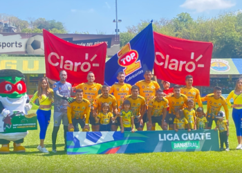 Resumen de la décima jornada del torneo Clausura 2023