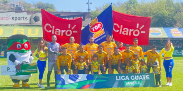 Resumen de la décima jornada del torneo Clausura 2023