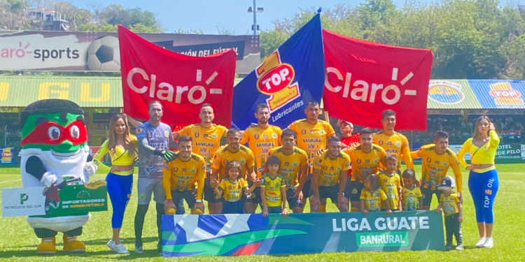 Resumen de la décima jornada del torneo Clausura 2023