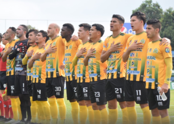 Hora y fecha de la decimoprimera jornada del Clausura 2023